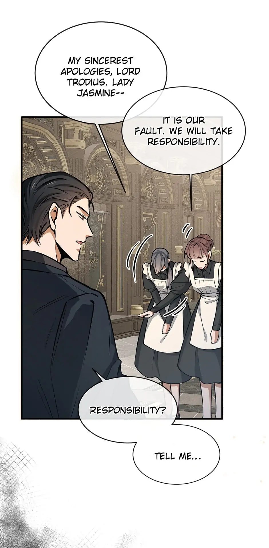 The Beginning After the End, Chapter 175.6 image 29